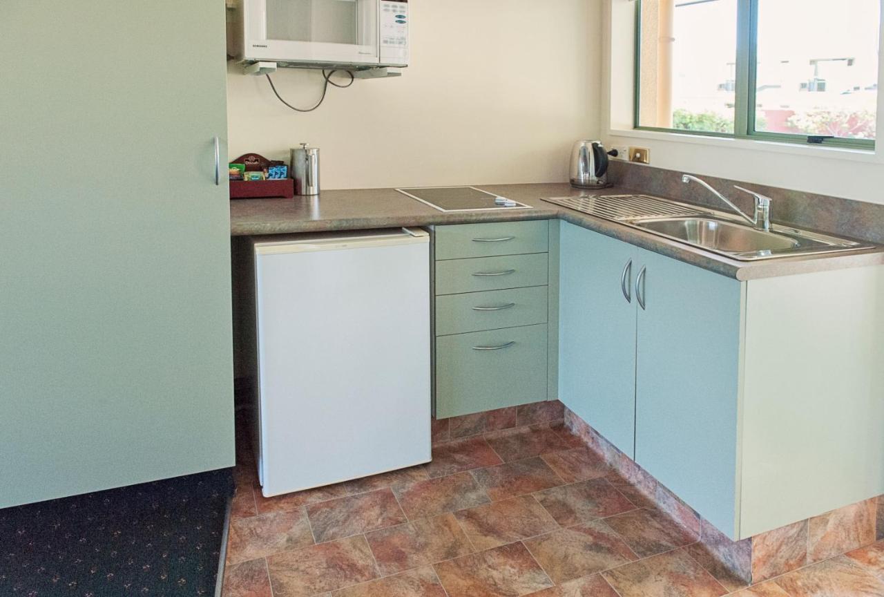 Asure Ashley Motor Lodge Timaru Luaran gambar