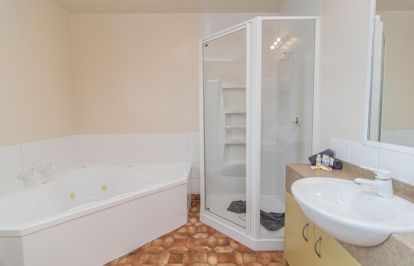 Asure Ashley Motor Lodge Timaru Luaran gambar