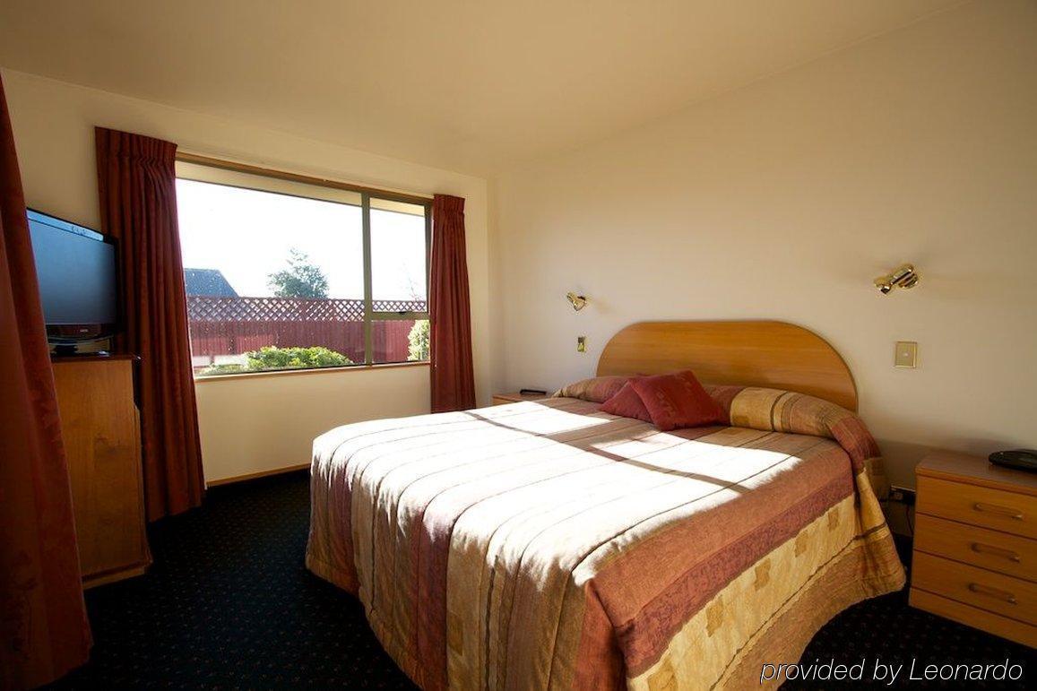 Asure Ashley Motor Lodge Timaru Luaran gambar