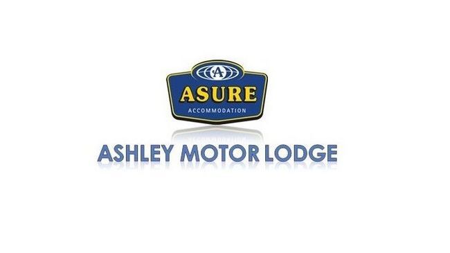Asure Ashley Motor Lodge Timaru Logo gambar